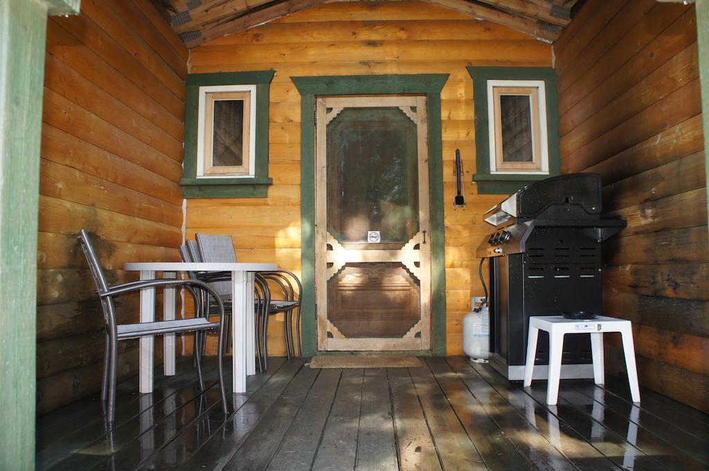 Fairmont Mountain Bungalows Fairmont Hot Springs Pokój zdjęcie
