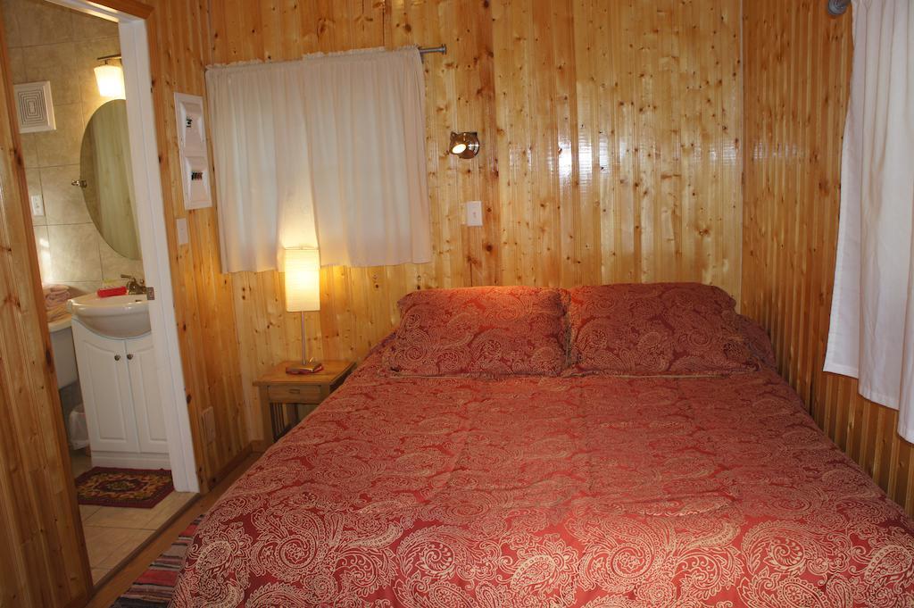 Fairmont Mountain Bungalows Fairmont Hot Springs Pokój zdjęcie